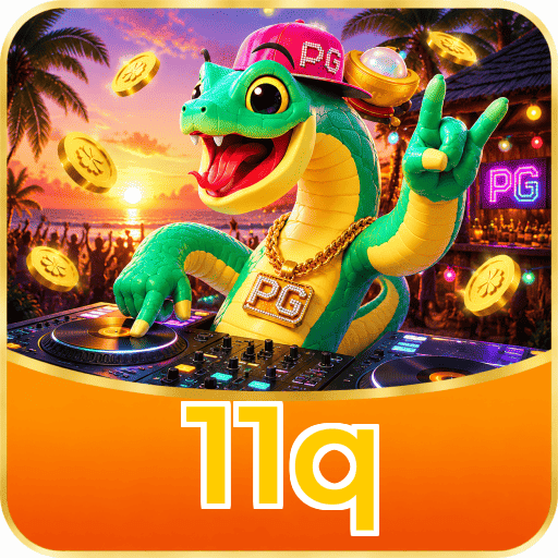 11q Download Speed Test Logo - Teste de Velocidade Certificado