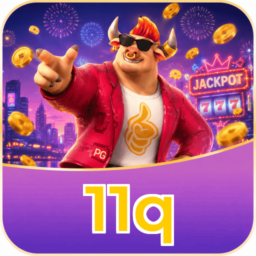 11q Logo Verificado