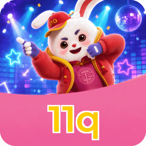 Logo 11q Loteria Online