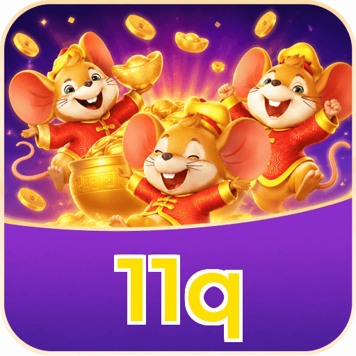 11q Logo Oficial