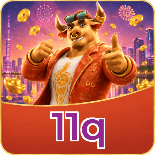 Requisitos do APK 11q para Android - Logo Oficial