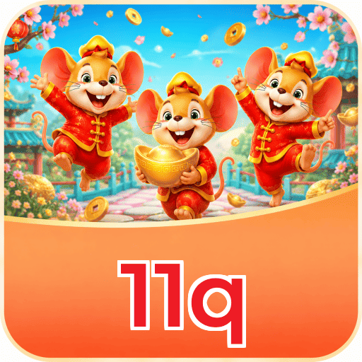 11q VIP Program Logo