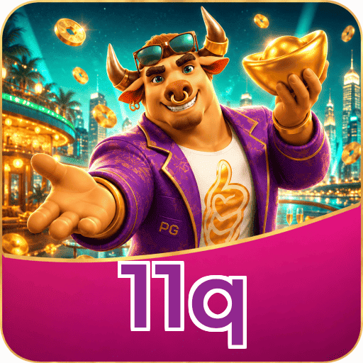 11q Jackpots Progressivos