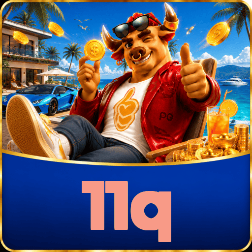 Logo da 11q